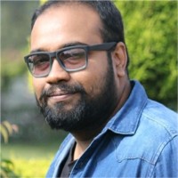 Souvik Basu