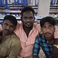 Gajendra yadav