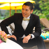 Brandon Goh