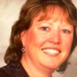 Jeannie Thacker