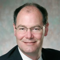 George Vickers