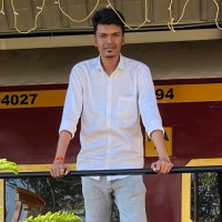 Ashish Patil