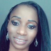 Mariama Thomas