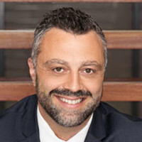 Gavin Belci