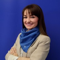Iryna Pelykh