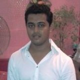 Amit Ghosh