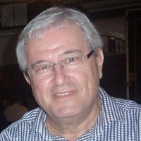 Jose Ramon Burgos Fernandez