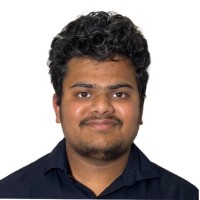 Varun Reddy Pogula