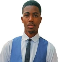 Gilson Bravo Fernando Chipombo