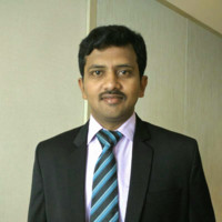 Naresh Nalajala