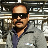 Eaganathan Dharmarajan