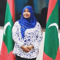 Aishath Hassan