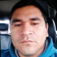 Luis Braulio Lujan Vasquez