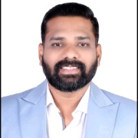 Aniket Kamble
