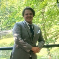 Trevor Oligmueller