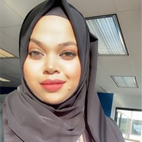 Sadya Zafreen