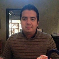 José Pablo Olvera Pérez