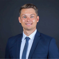 Maximilian Fischer