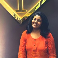 Kaviya Ravi