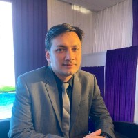 Fayaz Mithani