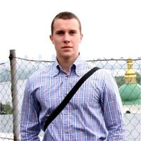 DENIS UGORENKO