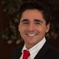 Ricardo Novais