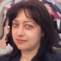 Liliya Hunanyan