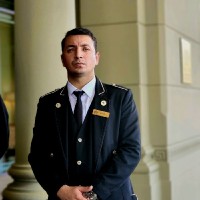 Arslan Ullah Butt