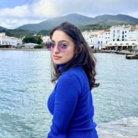 Andrea Vega Amador
