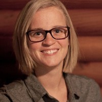 Megan Crouch