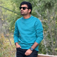 Dharminder Sharma