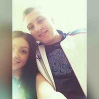 Liam Wright