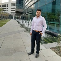 Ashutosh Patro