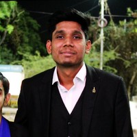 Sohel Sheikh