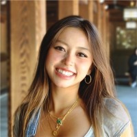Chloe Wong
