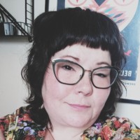 Marie-Eve Daigle