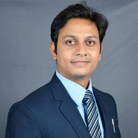 Nagesh Dodmani