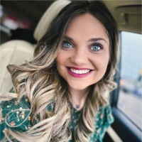 Deanna Griffith