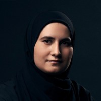 Fatima WEHBI