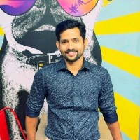 Bharath Swaminathan Csm®