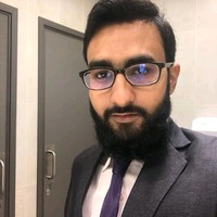 Asim Shaikh