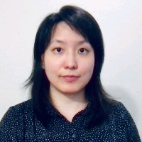 Sophia Kao