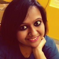 khushboo Ruth