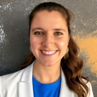 Alicia Healey, Ph.D.