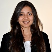 Tiksha Patel