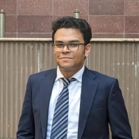 Numaer M. Islam