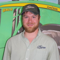 Kolten Beck