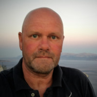 Dave Smith