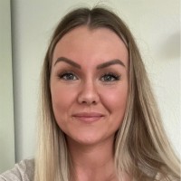 Anja Fischer