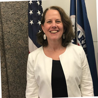 Suzanne Johnson